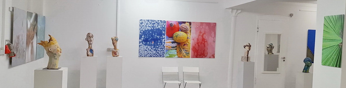 Galerie Ansicht Galerie Ansicht